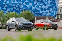 2020 là một năm bùng nổ của SUV và MPV hạng B tại Việt Nam: "Chất" về cả số lượng lẫn chất lượng