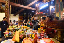 Vì sao lễ hội chùa Hương không mở sớm, tránh ngày đầu tháng 2 âm lịch?