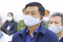 Viện kiểm sát: Ông Đinh La Thăng làm trái chỉ đạo của Chính phủ