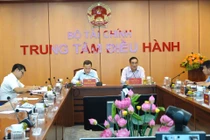 Gỡ vướng đẩy nhanh tiến độ giải ngân vốn ODA