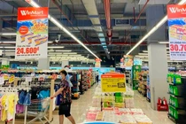 ‏Nhà bán lẻ tăng cường khuyến mại nhân dịp SEA Games 31 và Quốc tế thiếu nhi 1/6‏