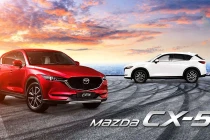 Thaco ưu đãi lớn cho khách hàng mua xe Mazda trong tháng 7