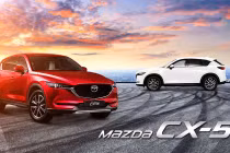 Thaco ưu đãi lớn cho khách hàng mua xe Mazda trong tháng 7