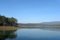 Công ty Green Valley muốn lập quy hoạch dự án du lịch sinh thái tại hồ Tuyền Lâm