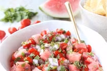 Thực phẩm tốt cho người bị nóng dạ dày