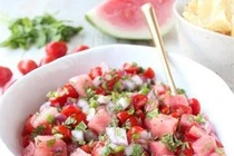 Thực phẩm tốt cho người bị nóng dạ dày