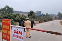 Nhiều huyện ở Bắc Giang tạm dừng cho người từ Hải Dương vào địa bàn