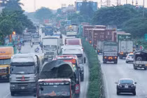 Cách ly xã hội Hải Dương: Hạn chế lưu thông trên 6 tuyến quốc lộ