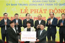 Doanh nghiệp Nhật Bản nỗ lực đồng hành cùng Việt Nam phòng chống dịch Covid-19