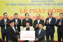 Doanh nghiệp Nhật Bản nỗ lực đồng hành cùng Việt Nam phòng chống dịch Covid-19