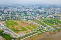 TPHCM điều chỉnh hệ số giá đất để lập phương án bồi thường