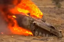 Chiến sự Yemen: Houthi công bố video những chiến thắng năm 2020 