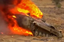 Chiến sự Yemen: Houthi công bố video những chiến thắng năm 2020 