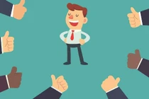 Một người thú vị