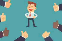 Một người thú vị