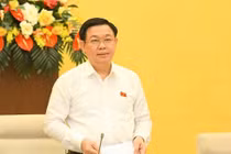 Quốc hội khoá XV lần đầu tiên tổ chức toạ đàm về kinh tế-xã hội