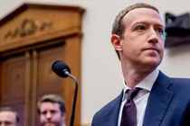 Facebook chi gần 5 tỉ USD để che giấu sai phạm của Mark Zuckerberg