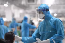 Chi tiết ca mắc và tử vong do COVID-19 tại các tỉnh, thành tính đến tối 24/9