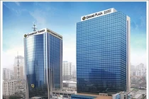 Hà Nội khẩn tìm người đến Khách sạn Grand Plaza, 117 Trần Duy Hưng, Cầu Giấy