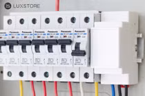 Thiết bị thông minh tự ngắt điện phòng khách sạn