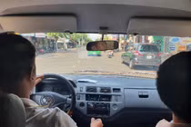 Kiến nghị mới nhất về sát hạch, đào tạo bằng lái