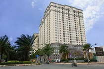 Chưa thích hợp để áp dụng việc thu thuế cho thuê nhà, căn hộ