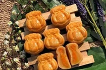 Mùa bánh Trung thu 2019: Cẩn trọng với hàng handmade, xách tay