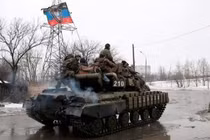 Dân quân Luhansk tấn công Severodonetsk, tàu ngầm Nga tấn công trong khu vực Lviv