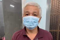 Khởi tố đối tượng tung tin giả người dân tự thiêu ở TP Thủ Đức