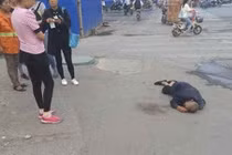 Vô cảm chỉ vì quá tỉnh táo