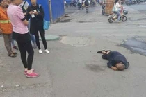 Vô cảm chỉ vì quá tỉnh táo