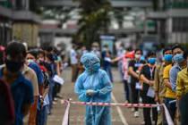 Trách nhiệm của công dân trong thời dịch bệnh