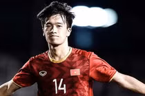 Hoàng Đức sẽ làm xe ôm nếu không đá bóng