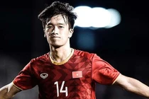 Hoàng Đức sẽ làm xe ôm nếu không đá bóng