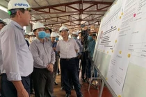 Sửa chữa mặt cầu Thăng Long: Tại sao lại chọn nhà thầu đã thất bại năm 2009?