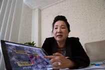 Quốc Cường Gia Lai bị nhắc nhở vi phạm vì 14 giao dịch bất thường