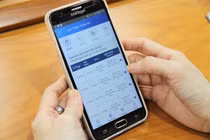 VssID: Nguy cơ rò rỉ dữ liệu người dùng?