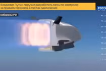 Nga phóng thử nghiệm thành công tên lửa siêu thanh Zircon trên biển Barents