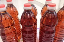 Độc hại của nước mắm từ phế phẩm