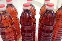 Độc hại của nước mắm từ phế phẩm