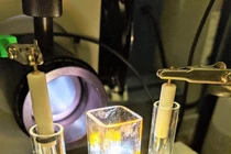 Phát hiện đột phá phân tách hydro từ nước