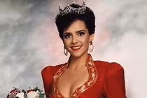 Hoa hậu Mỹ năm 1993 đột ngột qua đời