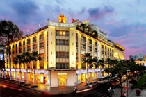 Đề xuất không cổ phần hóa Saigontourist