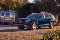 Volkswagen sẽ đưa Teramont và T Cross về Việt Nam