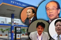 Vì sao hàng loạt lãnh đạo Tập đoàn Xăng dầu Việt Nam bị kỷ luật?