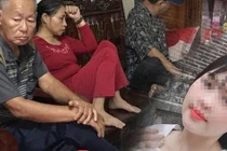 Vụ 39 người chết ở Anh: Công an lấy mẫu ADN các gia đình có lao động mất liên lạc ở Anh