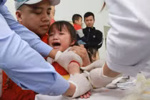 Vụ sán lợn: Xét nghiệm máu… chưa chắc đúng