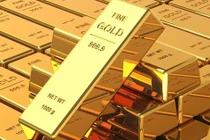 Vàng được dự báo sẽ tiếp tục tăng giá trong tuần tới