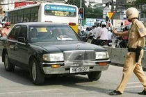 Thông tin mới về ô tô hết niên hạn sử dụng