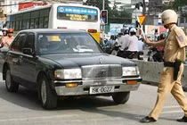 Thông tin mới về ô tô hết niên hạn sử dụng